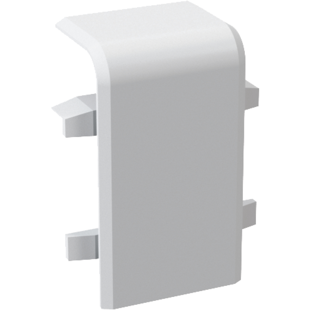 Kupplung SL 20x50mm RAL9010
