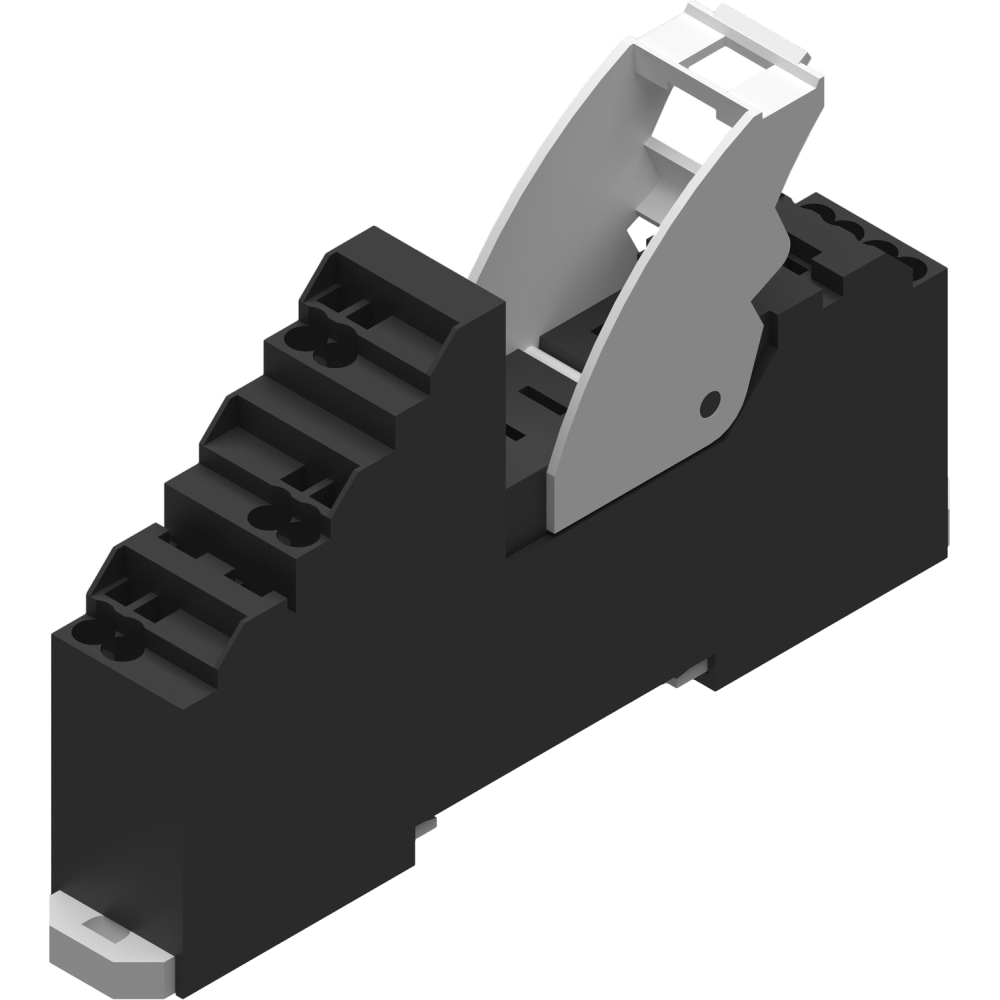 BOSCH Ersatzteil TTNR: 8738216234 Relais Sockel Omron G2RS 1pol