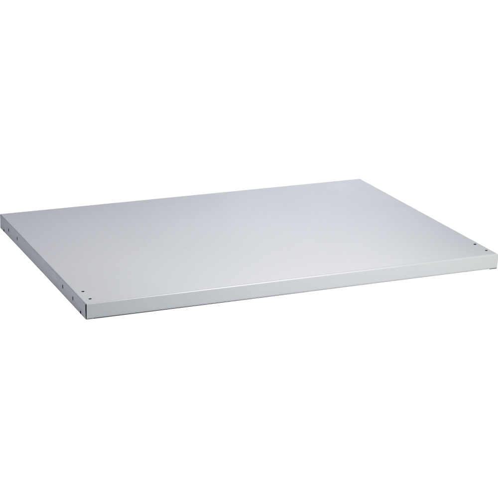 Fachboden RAL 7035 Schwerlastschrank B1040mmH40xB968xT588mm