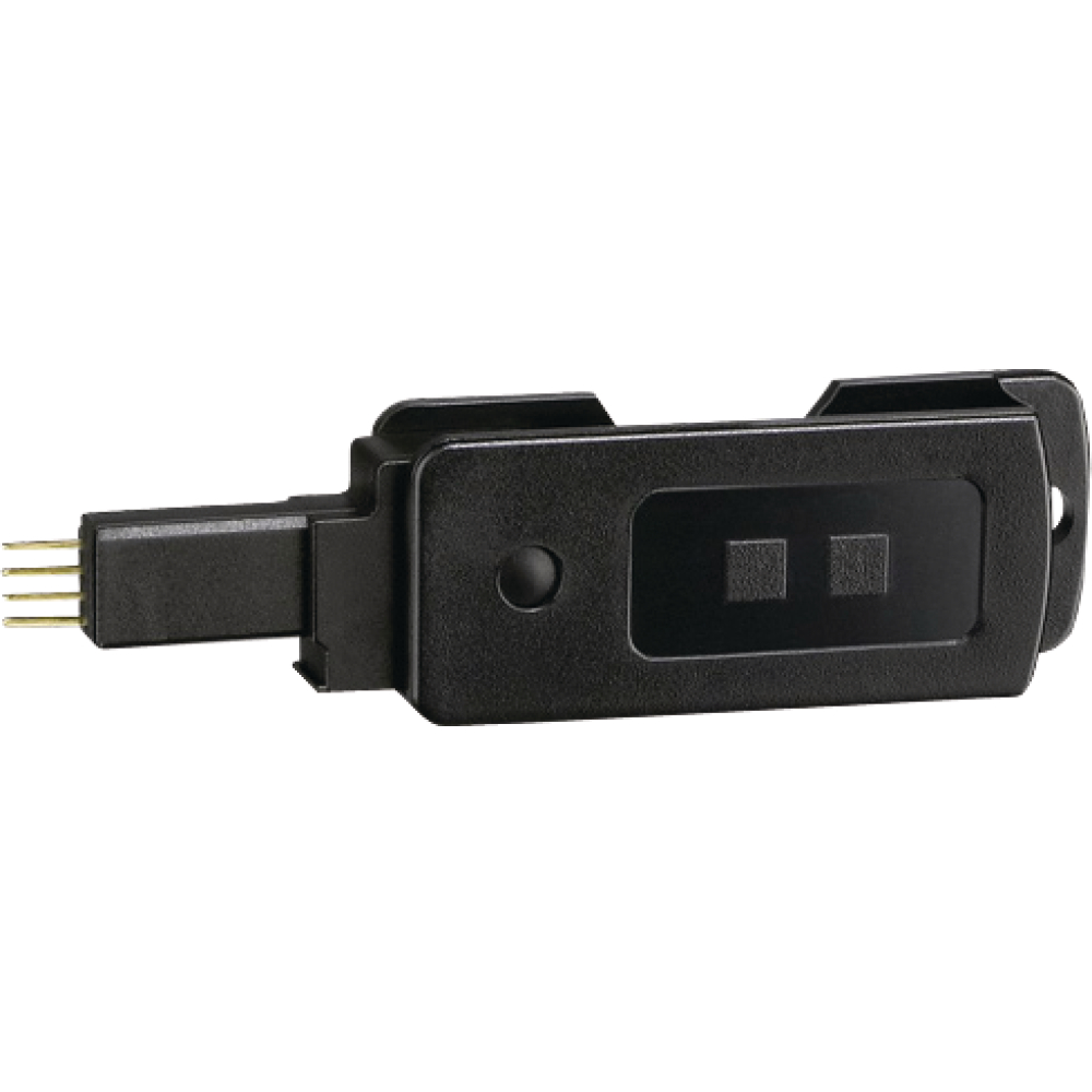 BEG Datenschlüssel TS-ACC-DS 1