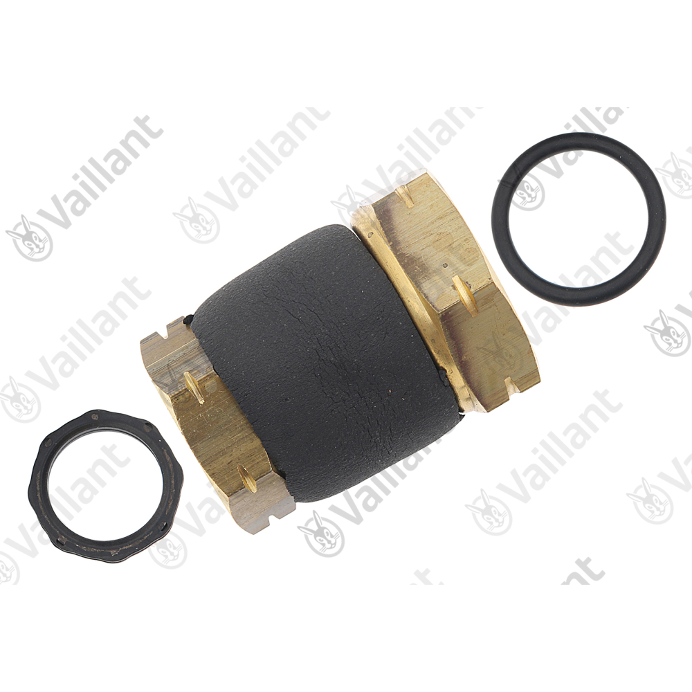 Vaillant Rohr, Sole Pumpe-Aus Vaillant-Nr. 0020150138