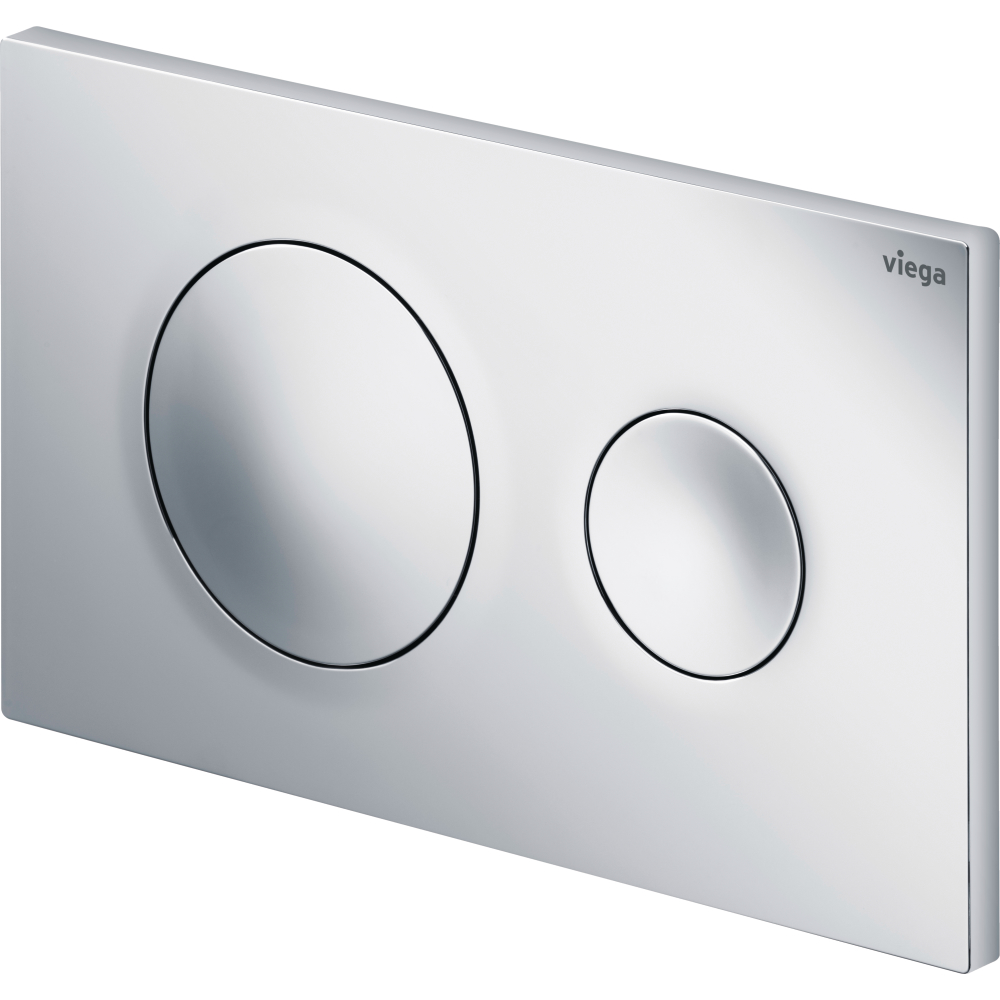 Betätigungsplatte Visign for Style 20
