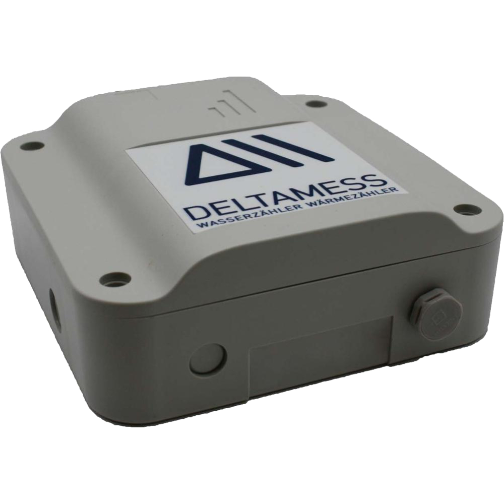 FORMAT Tec Wireless-MBus-Gateway mit SIM-Karte