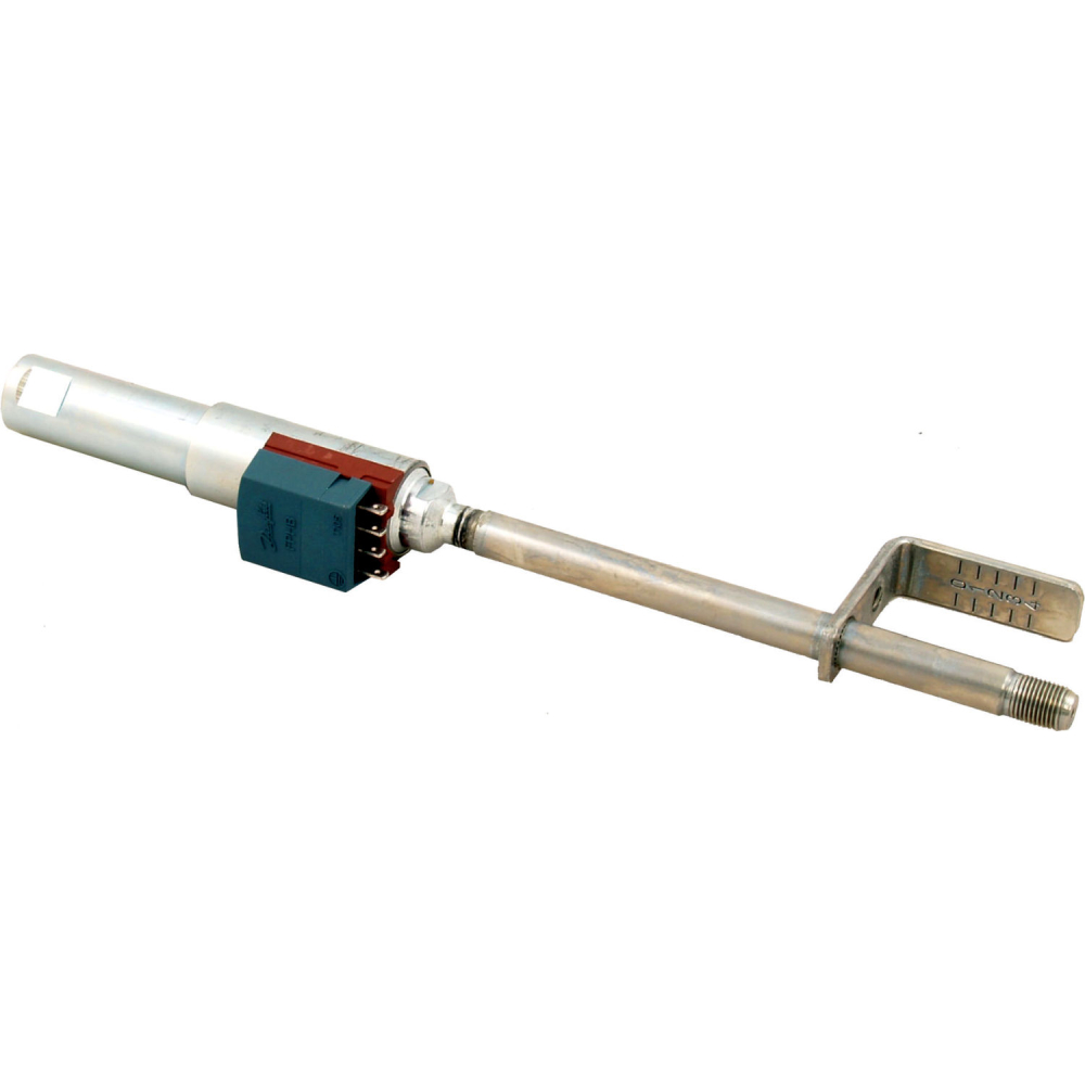 Wolf Düsenstock Typ LES Danfoss EL02 für 02.1-3 MH