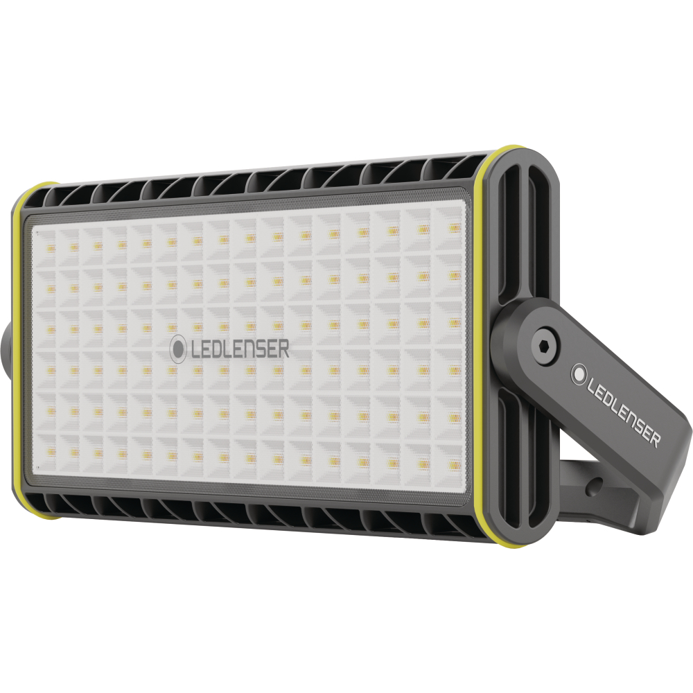 Akku-Arbeitsleuchte AF12R Work Ledlenser