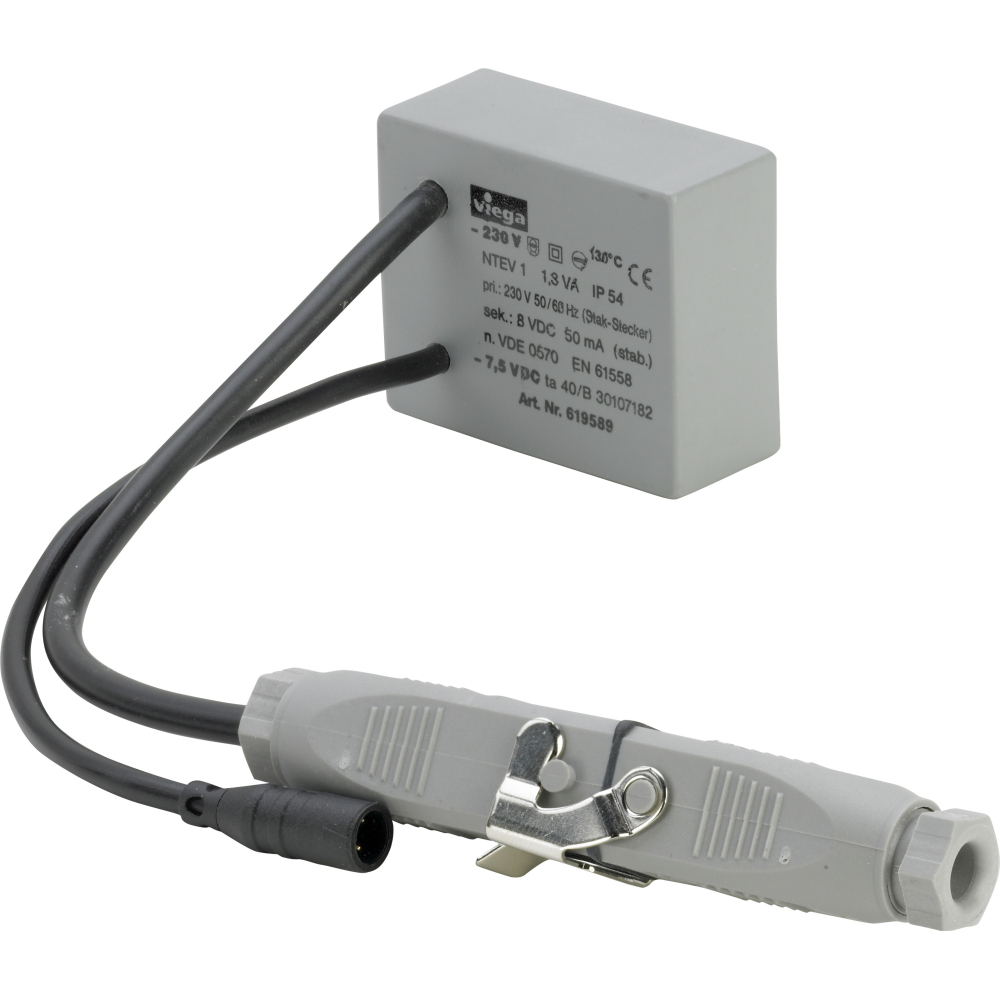 Viega Netzteil 8128.14 230V