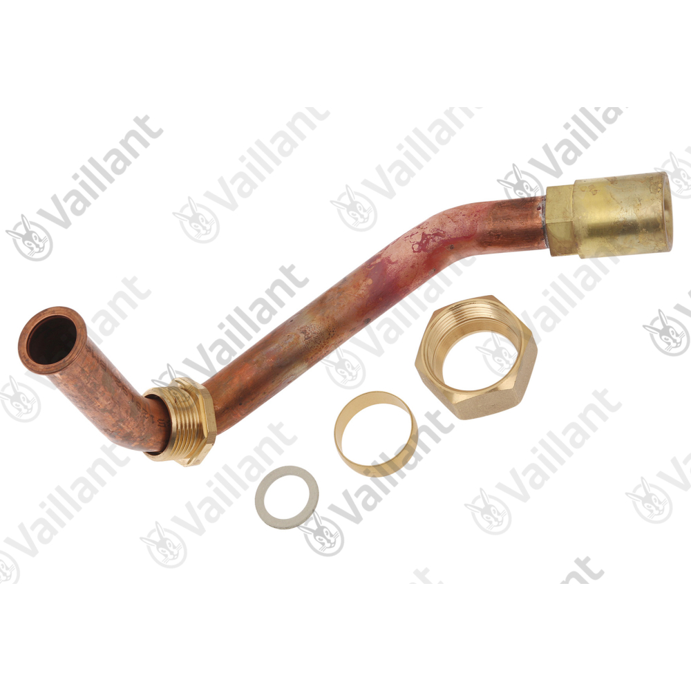 Vaillant Rohr, TANK-3WV Vaillant-Nr. 0020222875