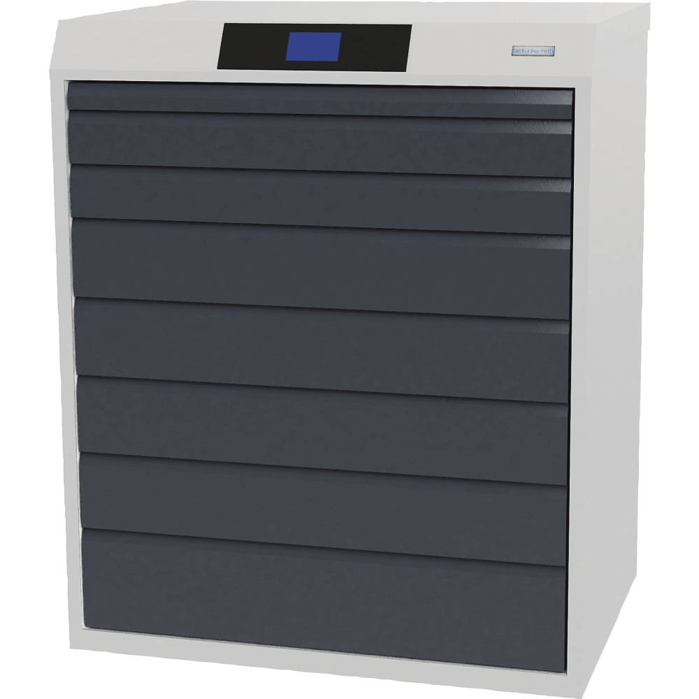 SchubladenschrankHipercab 1005x766x1219 Medium