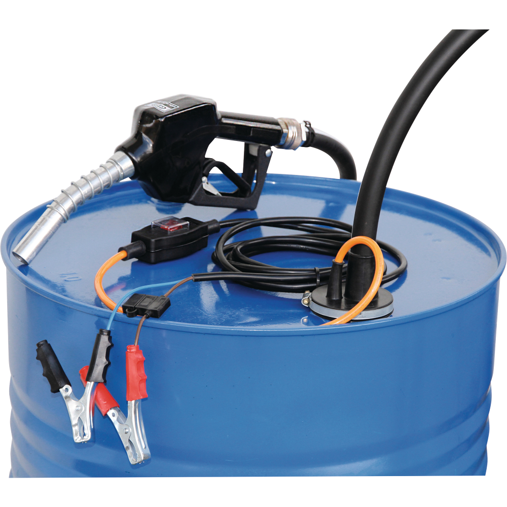Tauchpumpe CENTRI SP 30 12 V für Diesel Frischwasser, Kühlerfrost schutzmittel