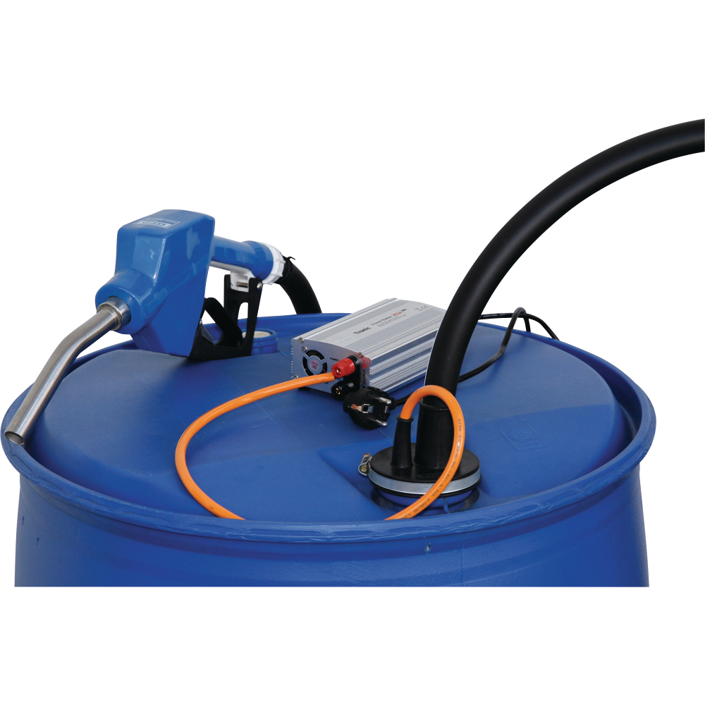 Tauchpumpe CENTRI SP 30 m.Netzg.12 V für AdBlue Frischwasser, Kühlerfrost