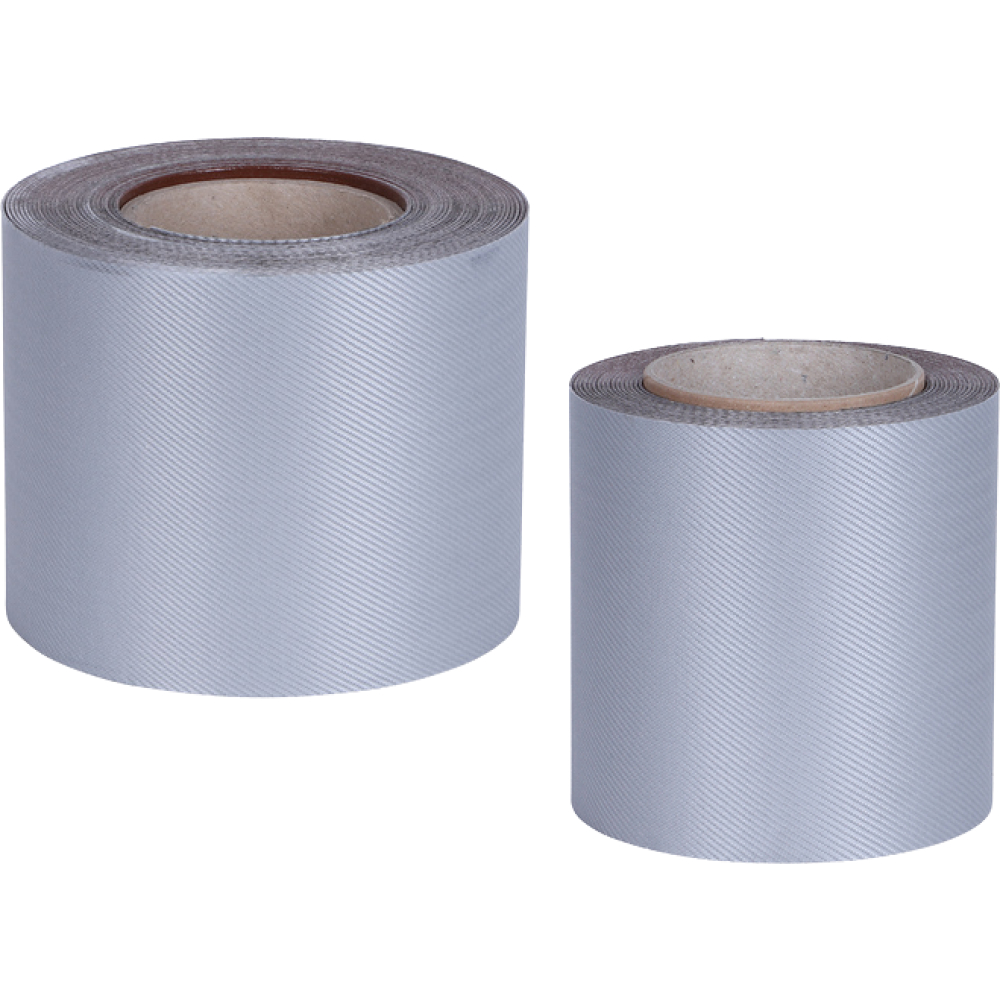 Pacifyre NBR-plus Brandschutzband 125x1,5mm / Länge 5m