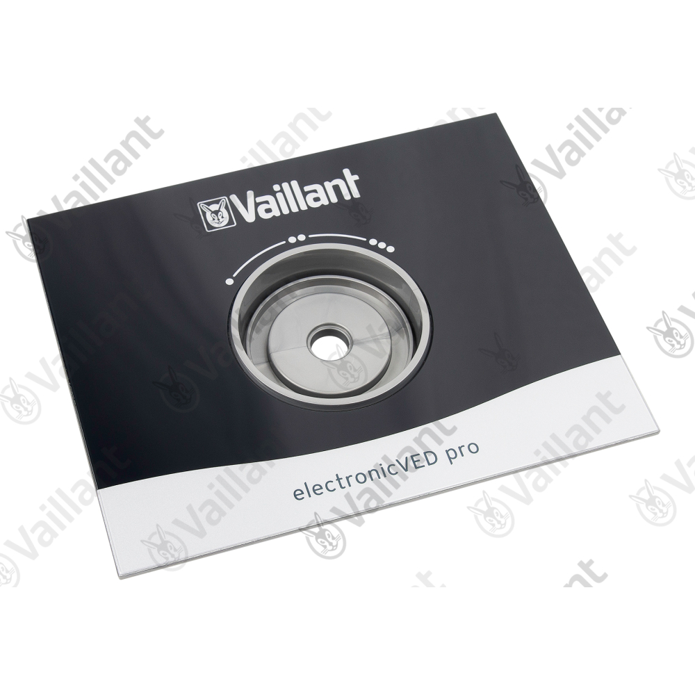 Vaillant Schalttafel Vaillant-Nr. 10032032