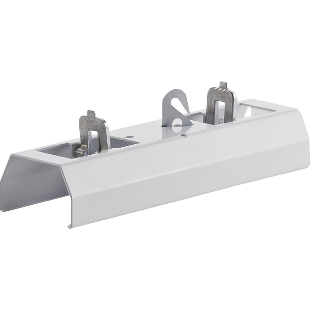 Tragschienen-Verbinder LBS ALU-V
