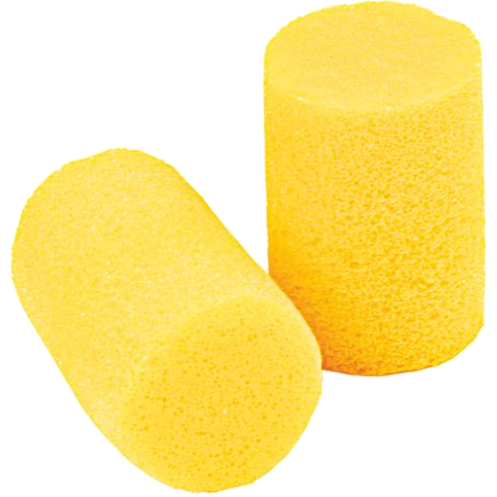Gehörschutzstöpsel, EAR Classic, Pack=250Paar
