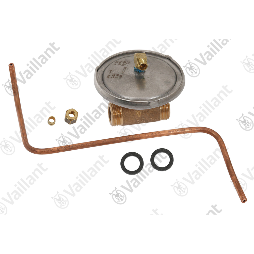 Vaillant Differenzdruckregler Vaillant-Nr. 0020059345