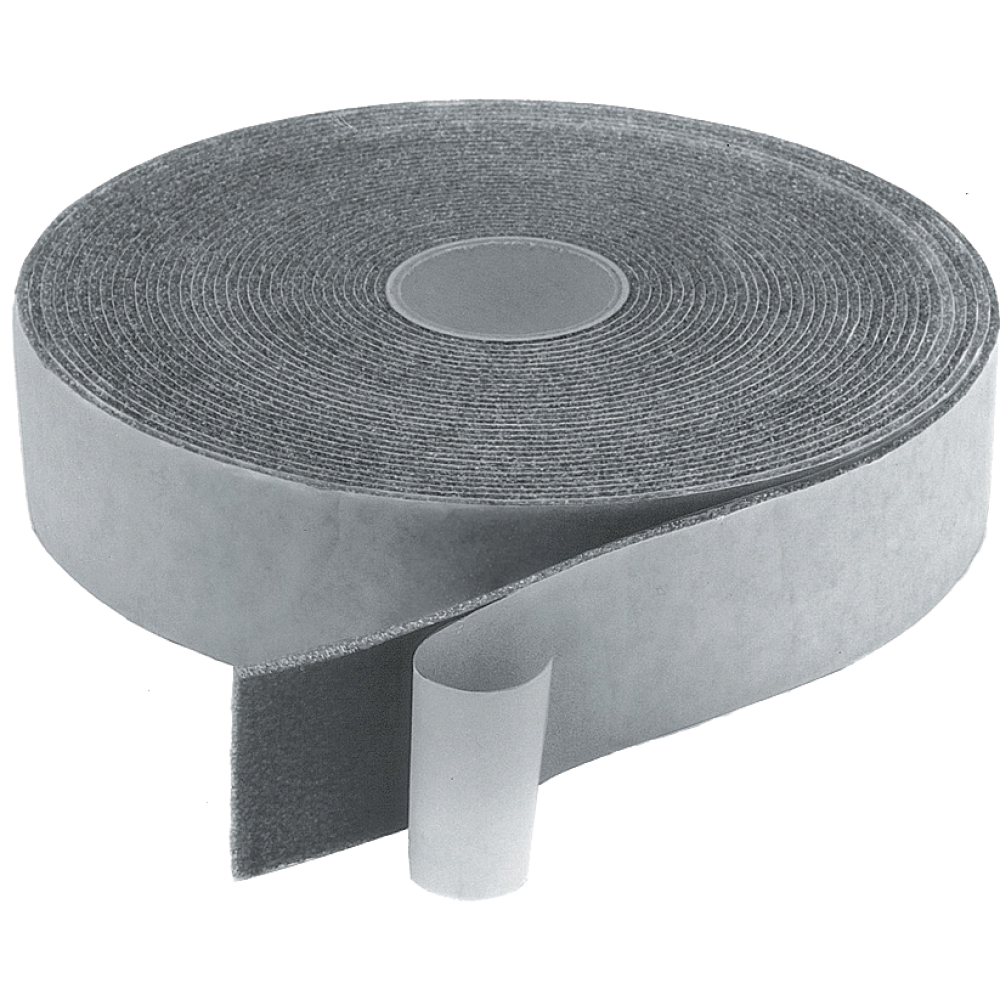Tubolit Tape 38mm blau PVC 25m