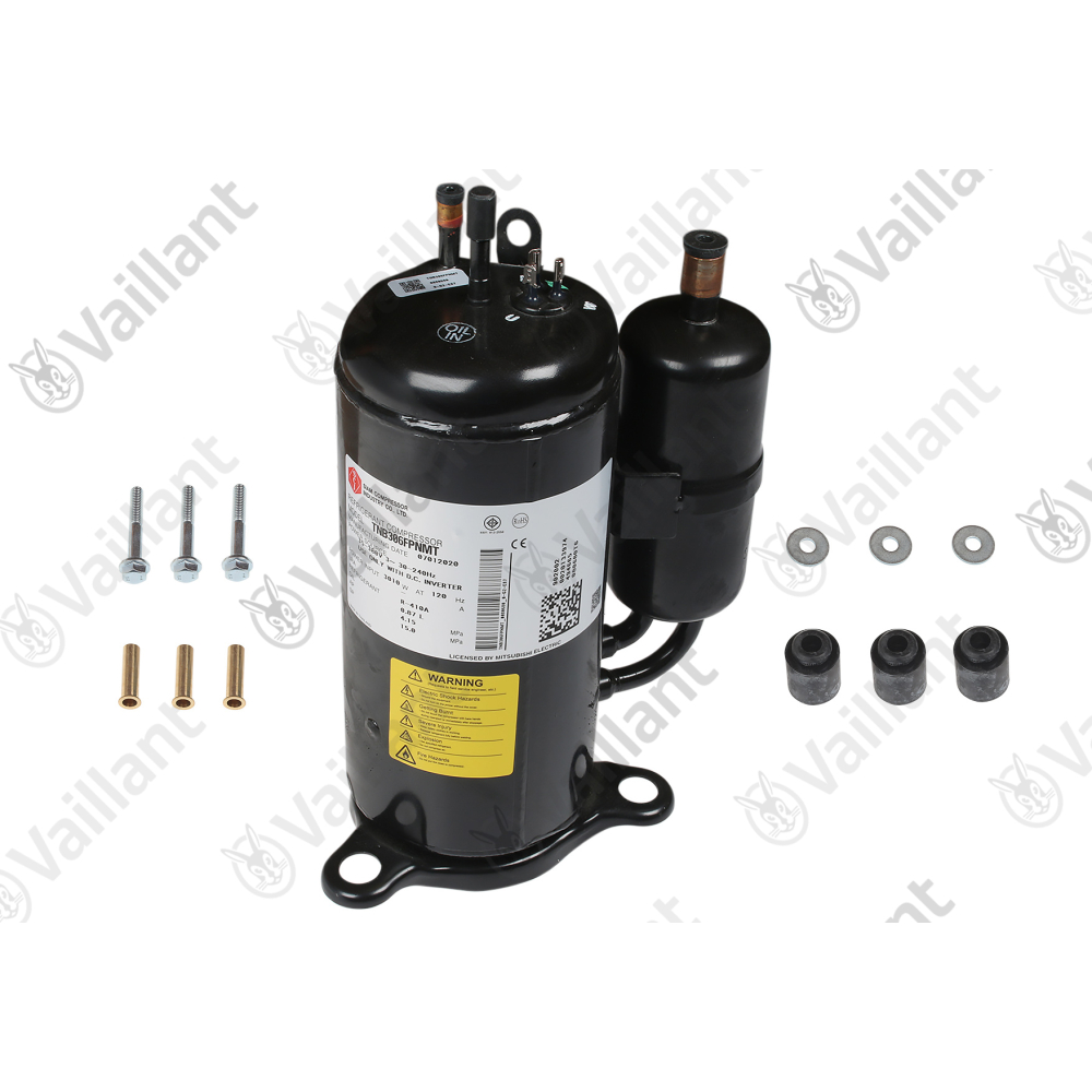 Vaillant Kompressor, 15k 3P Vaillant-Nr. 0020192780