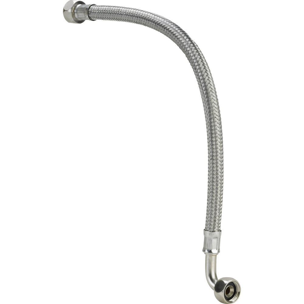 Viega Schlauch 8310.63 in Metall