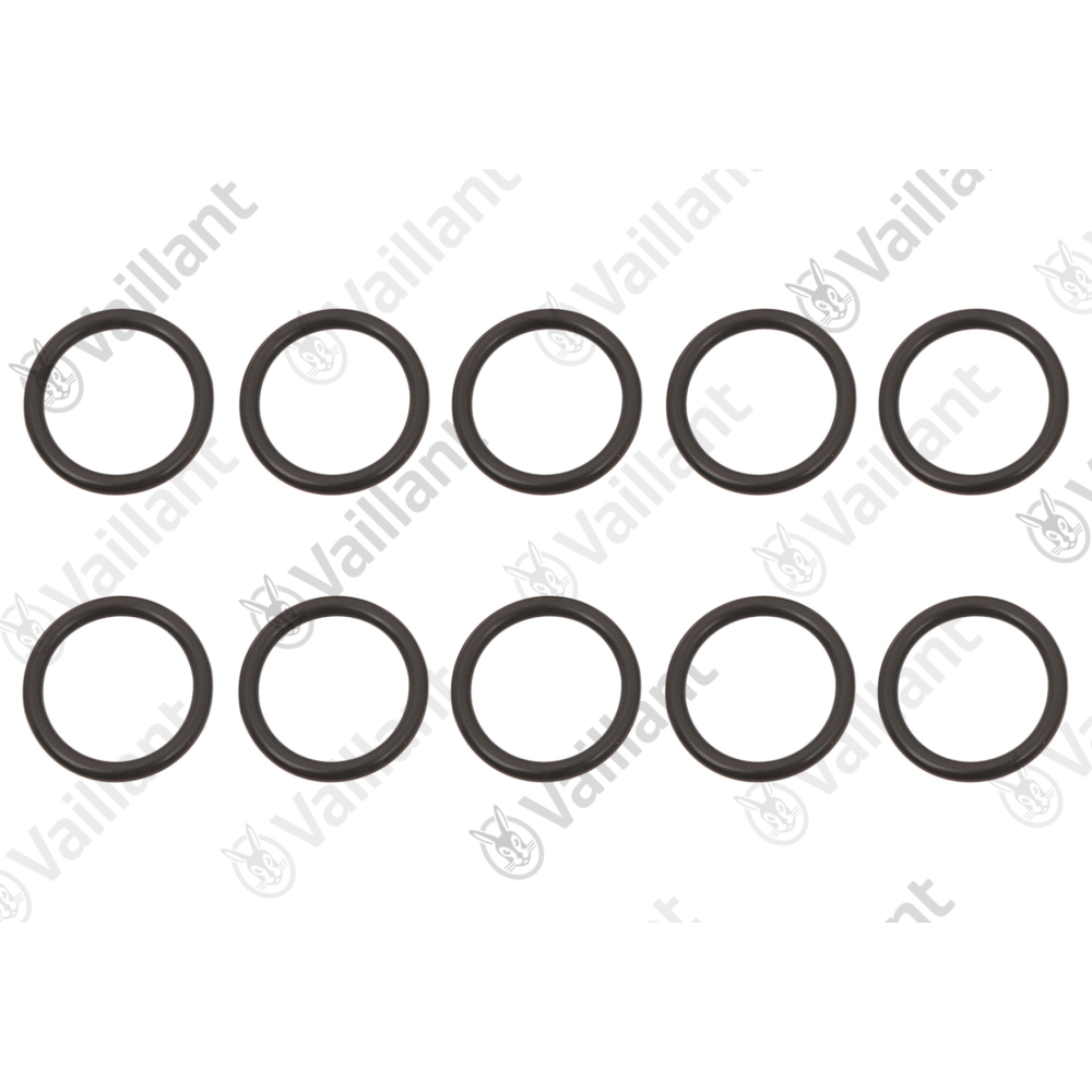 Vaillant O-Ring, (x10) Vaillant-Nr. 20221622
