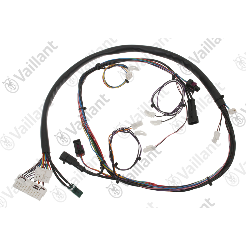 Vaillant Kabelbaum, Sensor Vaillant-Nr. 0020032000