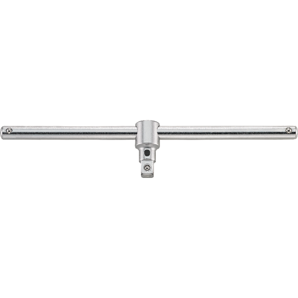 Stahlwille Quergriff mit Gleitstück 1/2" 300mm QR