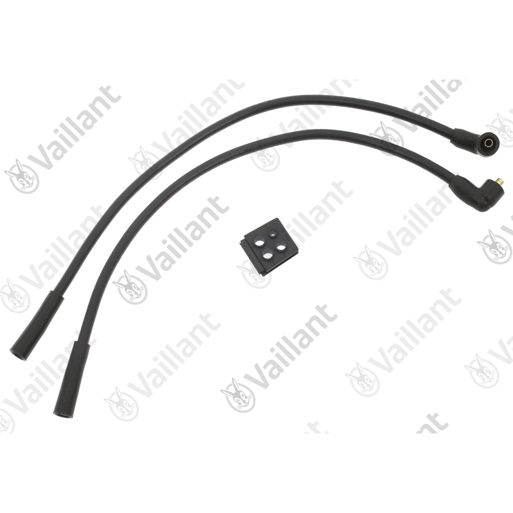 Vaillant Zündkabel, (x2) Vaillant-Nr. 0020130947