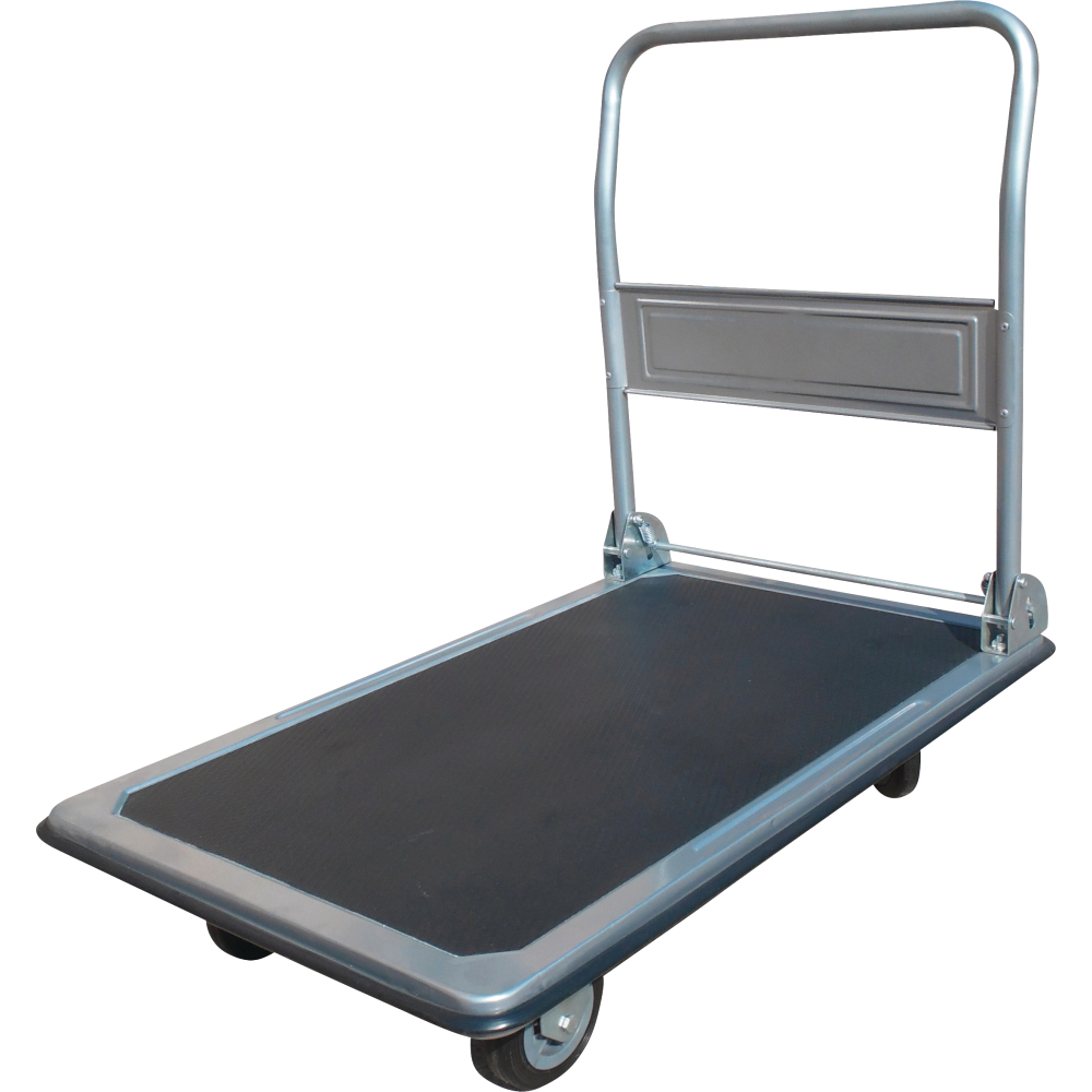 Plattformwagen 250kg 920x610mm,PP-Rad