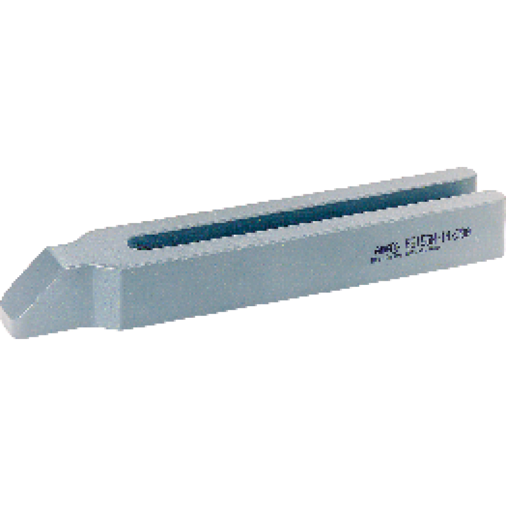 Spanneisen DIN6315GN 18x200mm AMF