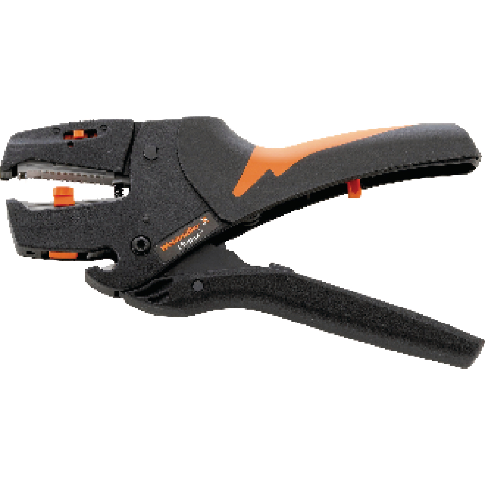 Weidmüller Automatische Abisolierzange stripax® 0,08-10qmm