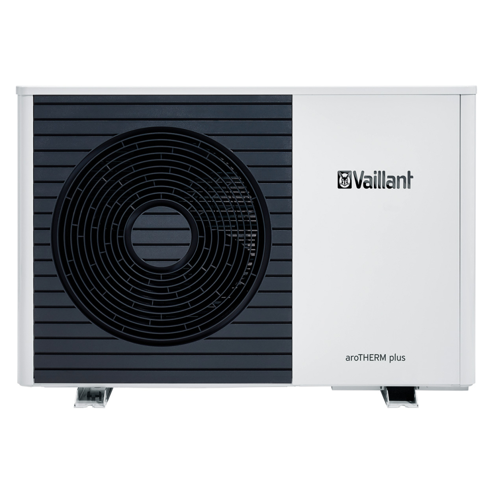 Vaillant Heizungswärmepumpe aroTHERM plus VWL 75/6 A