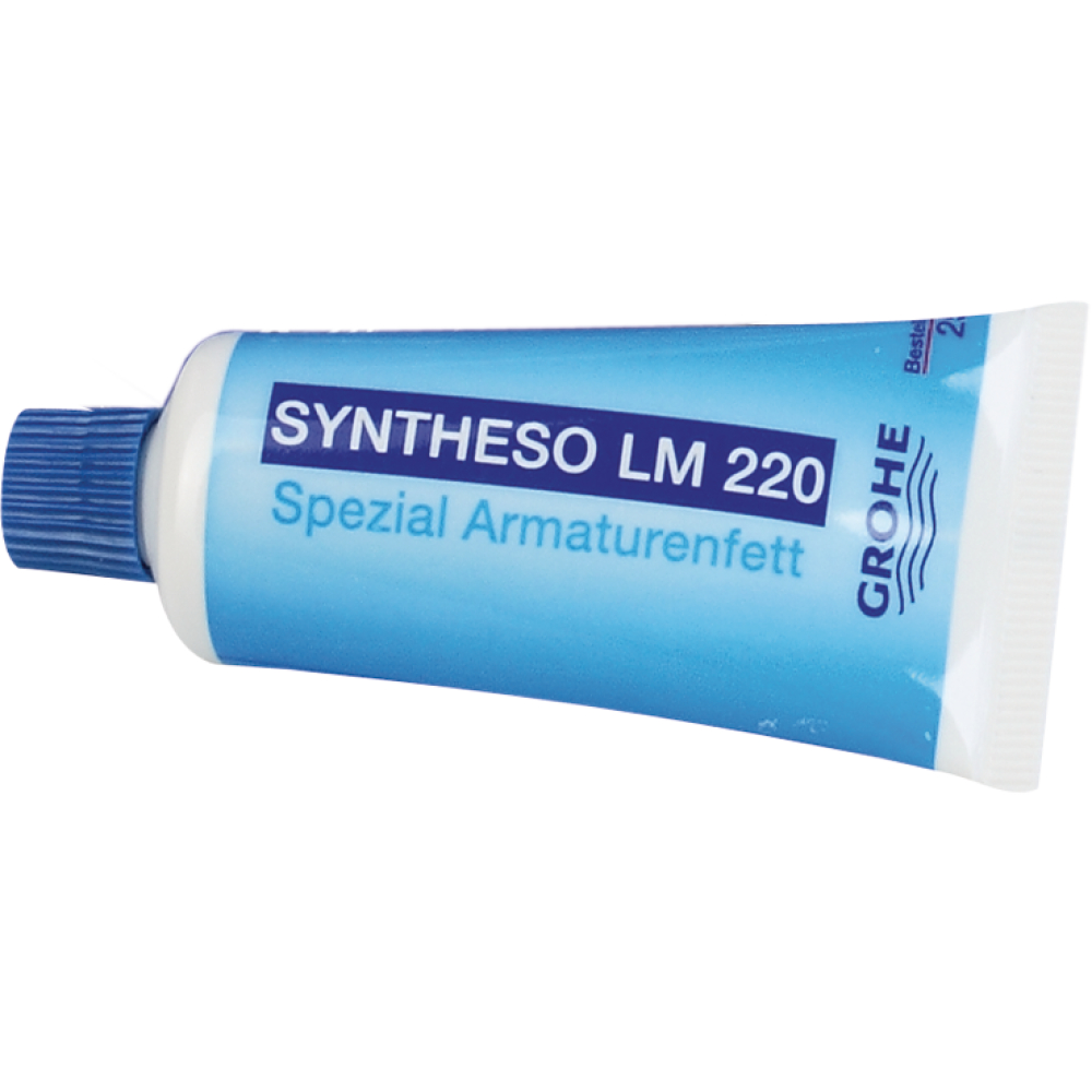 Spezial-Armaturenfett Grohe 25g 45937