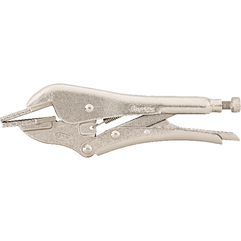 FORTIS Breitmaul-Gripzange 200mm