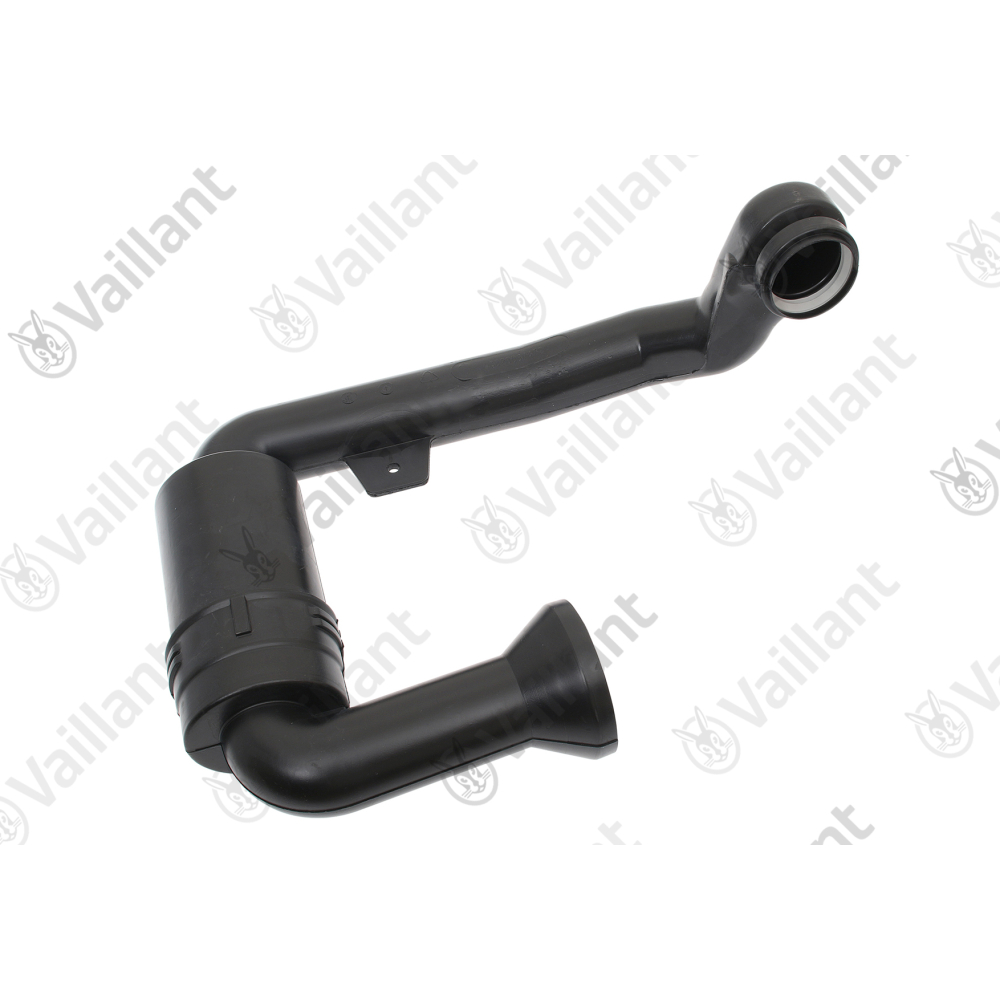 Vaillant Frischluftrohr Vaillant-Nr. 0020041163