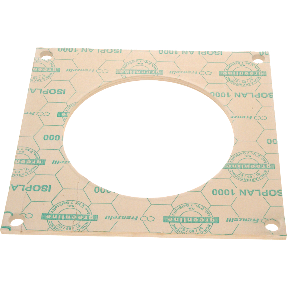 BOSCH Ersatzteil TTNR: 63031752 Dichtung Brennerplatte S625-230/310everp