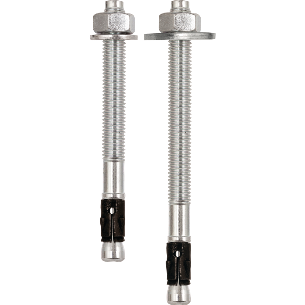 fischer Ankerbolzen FAZ II 10/10