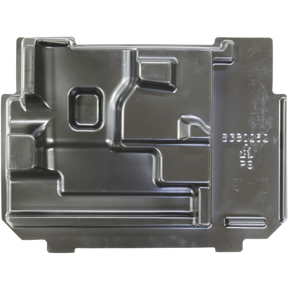 Makita Tiefziehteil f. MAKPAC 838025-2