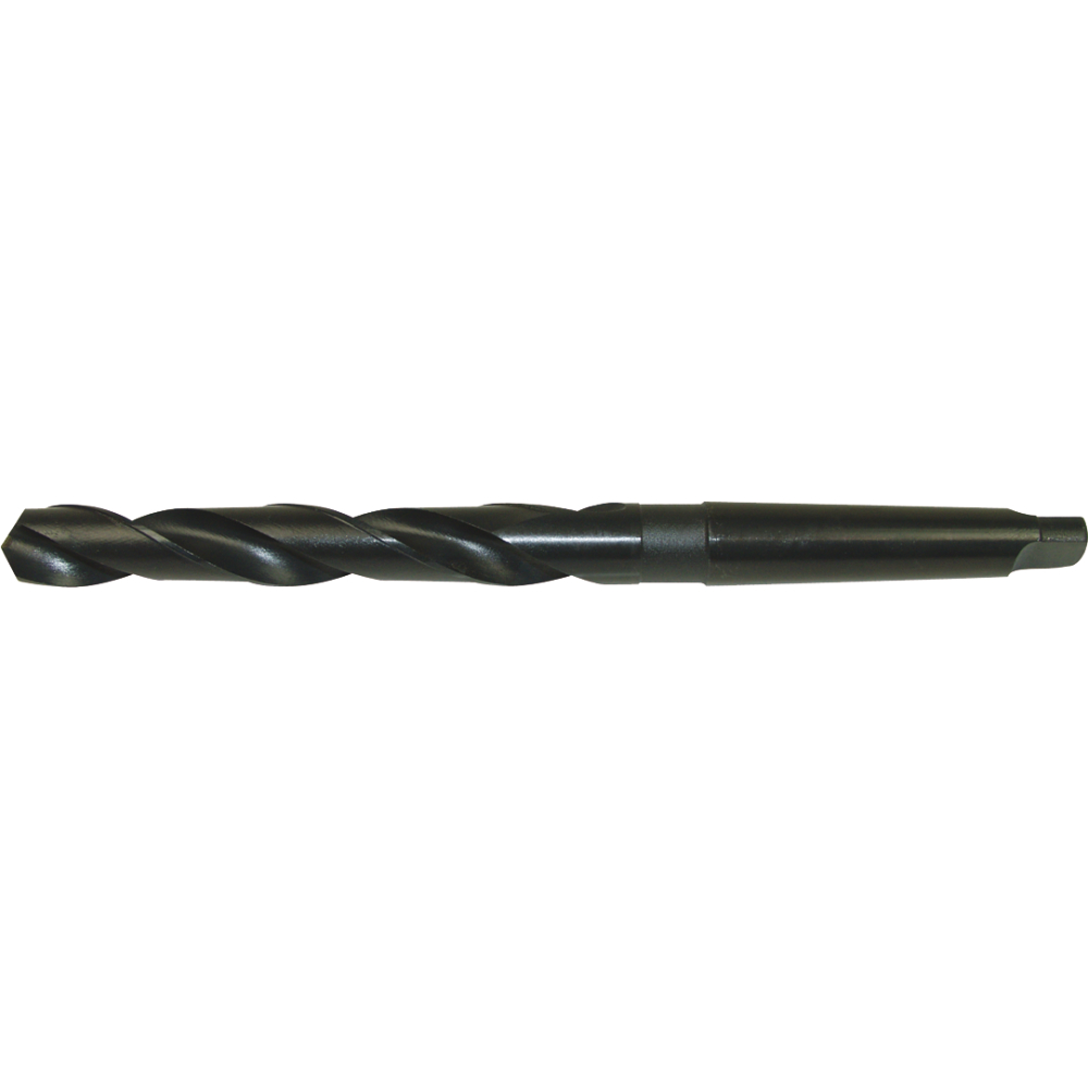 Spiralbohrer HSS-R DIN 345 mit Morsekegel