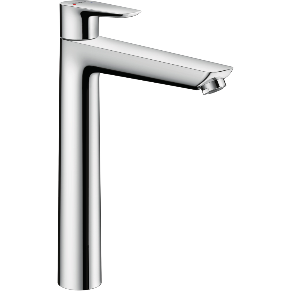 Waschtischarmatur chrom Talis E 240 ohne Ablaufg.