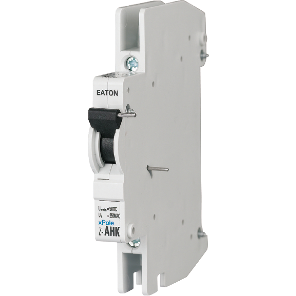 Eaton Hilfssch. Z-AHK f. LS-Schalter schnappbar
