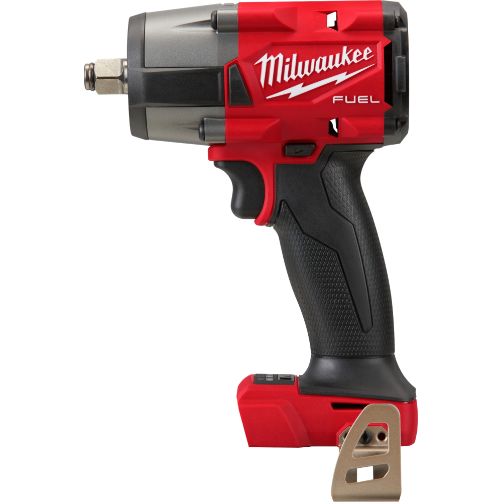 Milwaukee Akku-Schlagschrauber 18V M18 FMTIW2F12-0X 745Nm 1/2"