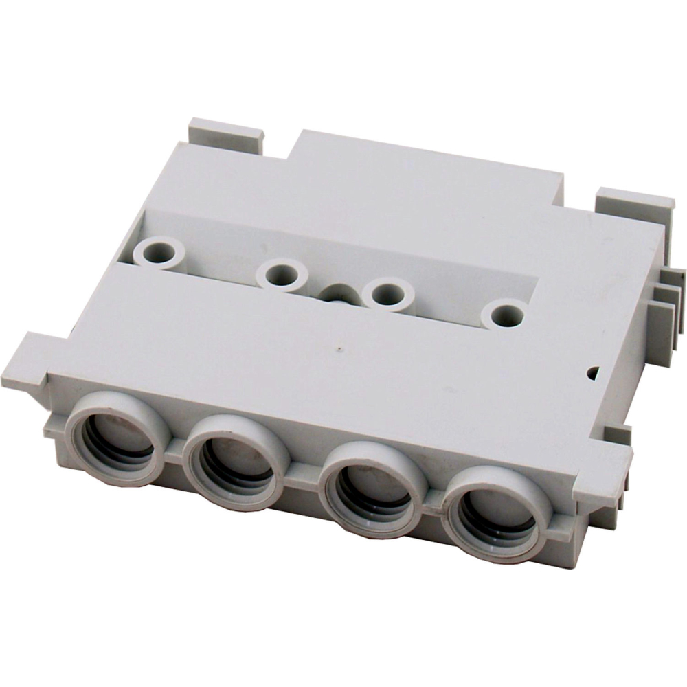 Wolf Elektroanschlusskasten für CGB-20