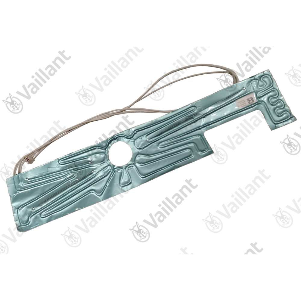 Vaillant Heizelement, Kondensatablauf M, L Vaillant-Nr. 8000027470