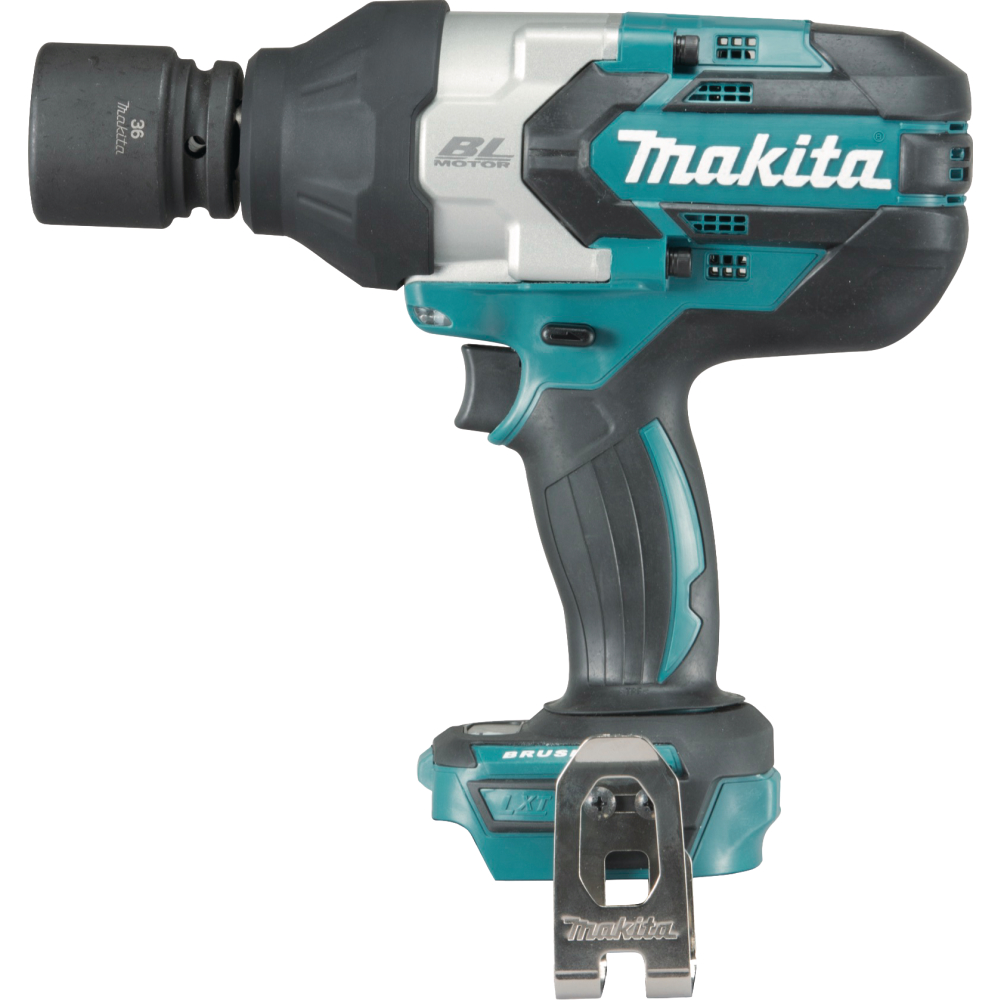 Makita Akku-Schlagschrauber 18V DTW1001Z 1050Nm 3/4" BL-Motor Solo