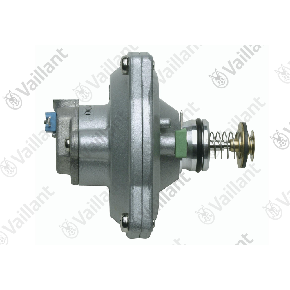 Vaillant Ventil Vaillant-Nr. 014661