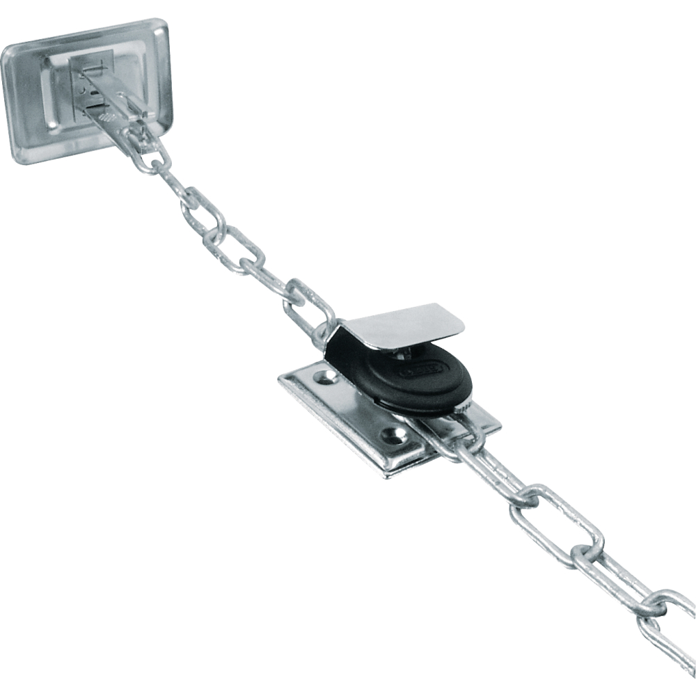 Gitterrost-Sicherung GS40