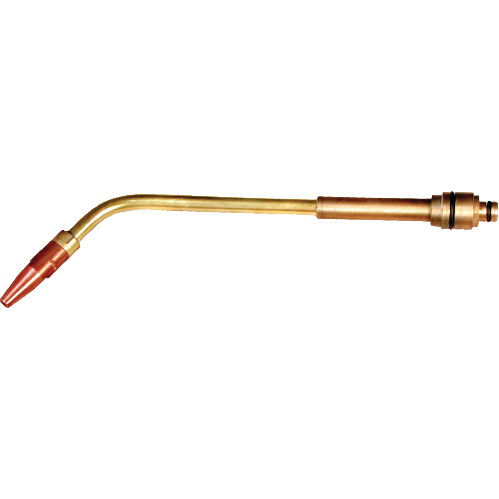 Schweisseinsatz Weimar 18 W 4-6mm