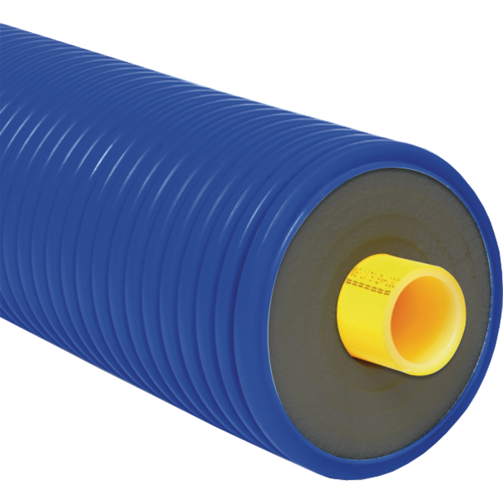 MICROFLEX® UNO Heizung PN 6