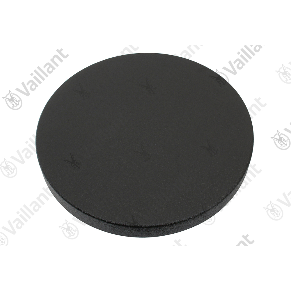 Vaillant Deckel, oben 100L Vaillant-Nr. 0020246436