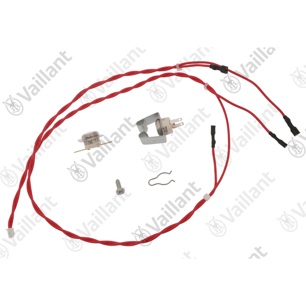 Vaillant Sensor, (STB) mit Kabel Vaillant-Nr. 115236