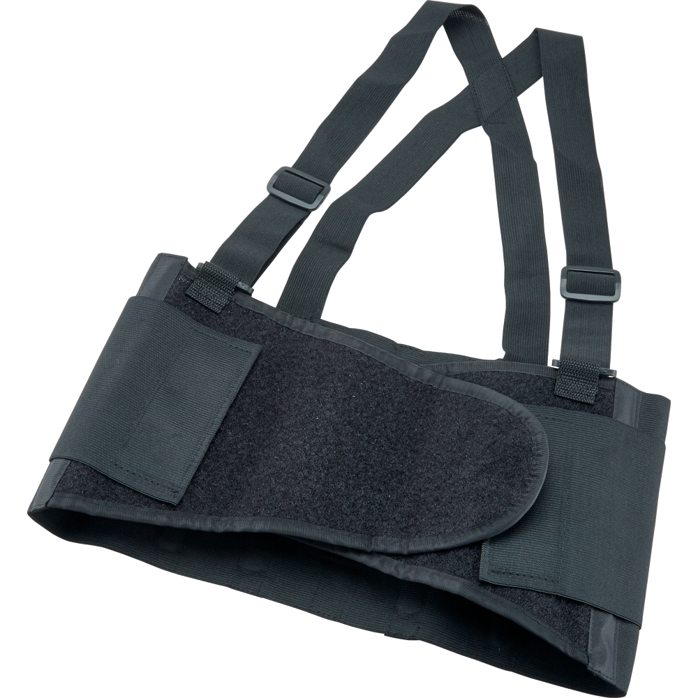 TECTOR® Rückenstütze Safebelt Gr.L